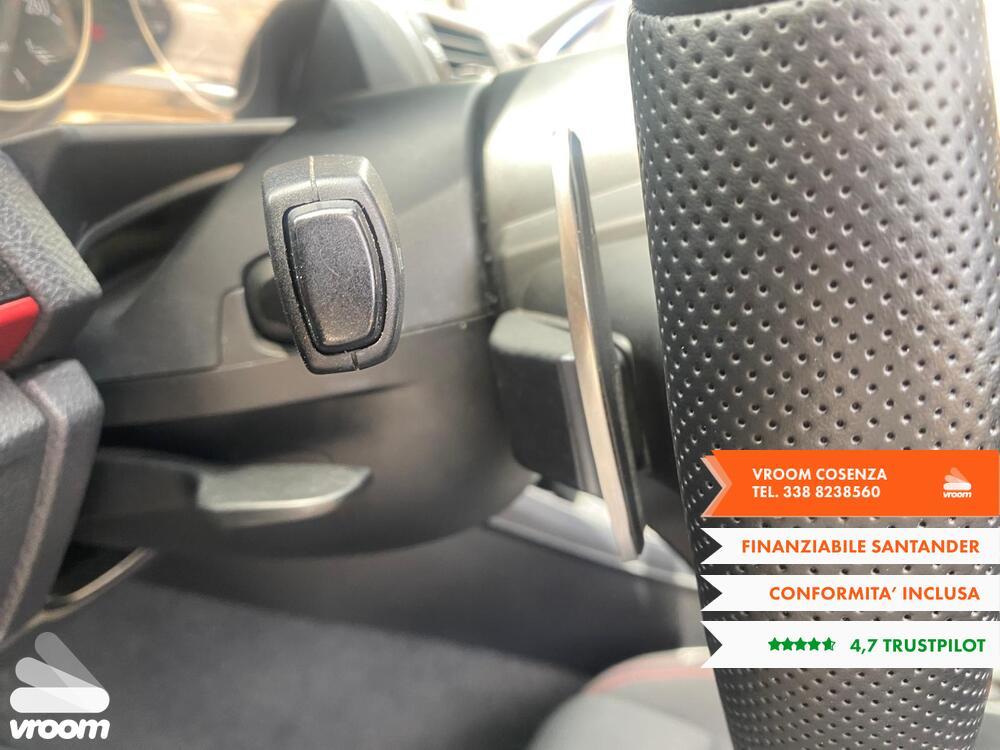 BMW Serie 1 (F20) 116d 5p. Sport