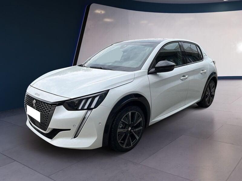 Peugeot 208 II 2019 1.2 puretech GT Pack s&s 100cv