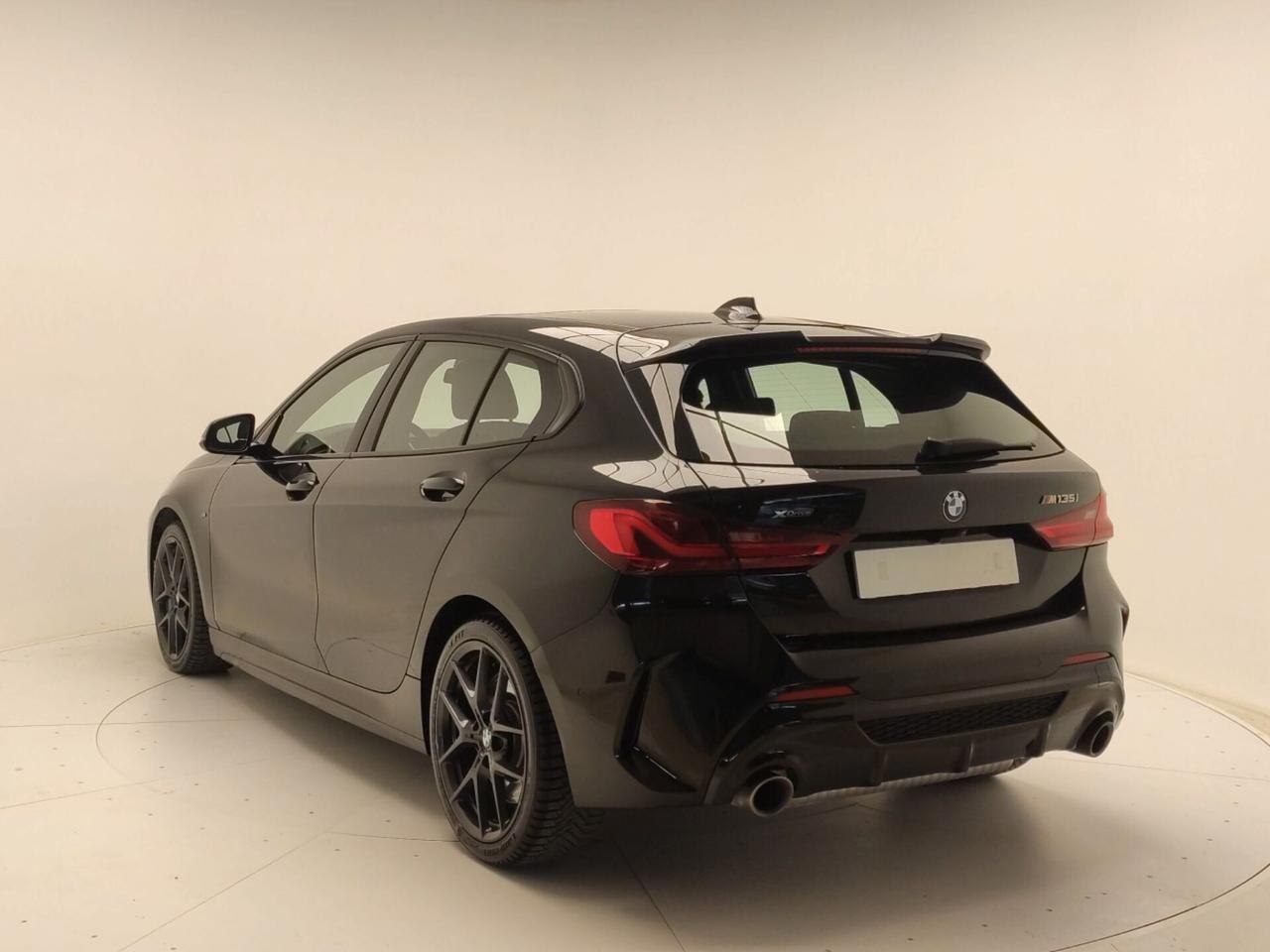 Bmw 135 M 135i xDrive