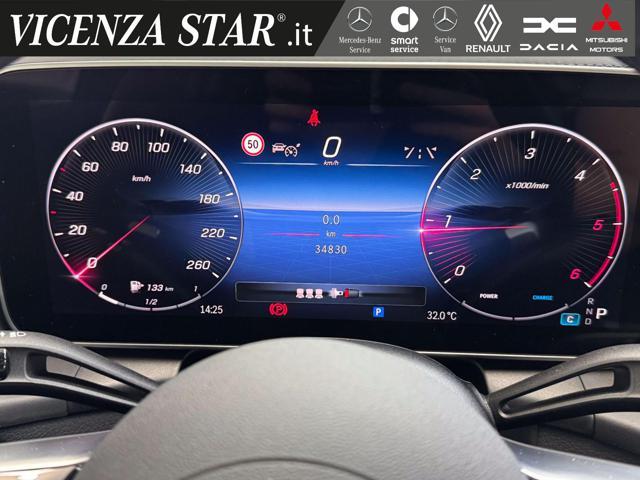 MERCEDES-BENZ GLC 220 d MHV 4MATIC AMG PREMIUM