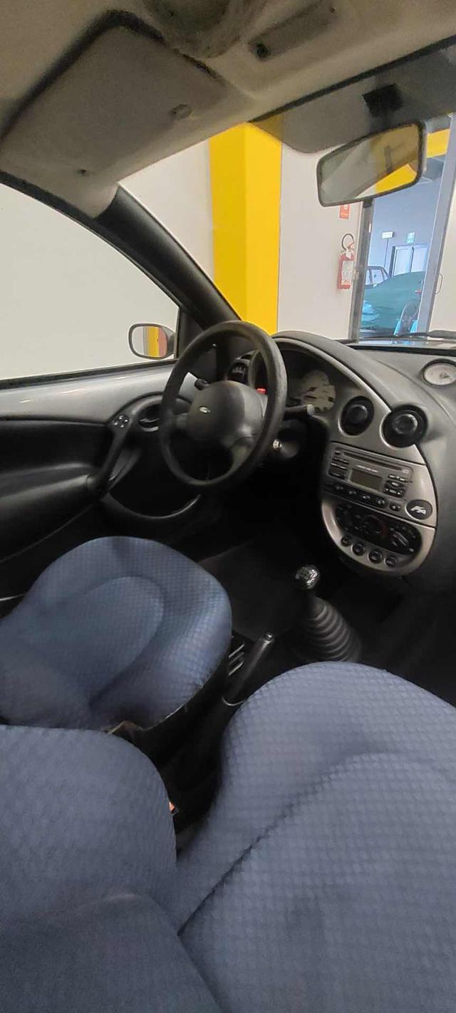 FORD Ka 1.3 Collection**OK NEOPATENTATO**