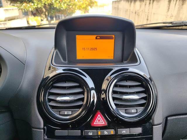 OPEL - Corsa - 1.2 85 CV 5p. GPL-TECH Ecotec