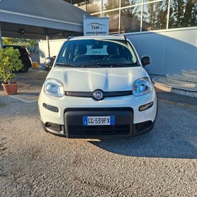 Fiat Panda 1.0 Bz 70 Cv Hybrid City-Life
