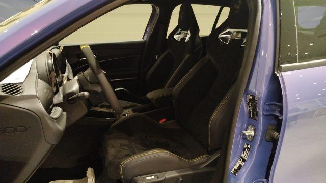 ABARTH 600e My24 Scorpionissima