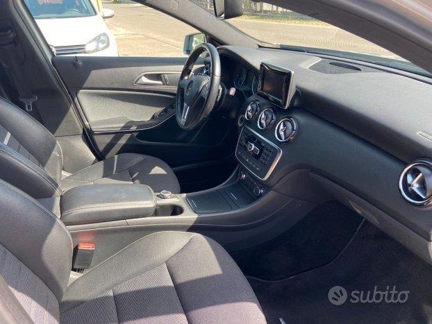 MERCEDES Classe A 180 CDI AUTOMATICO MOTORE MERCED