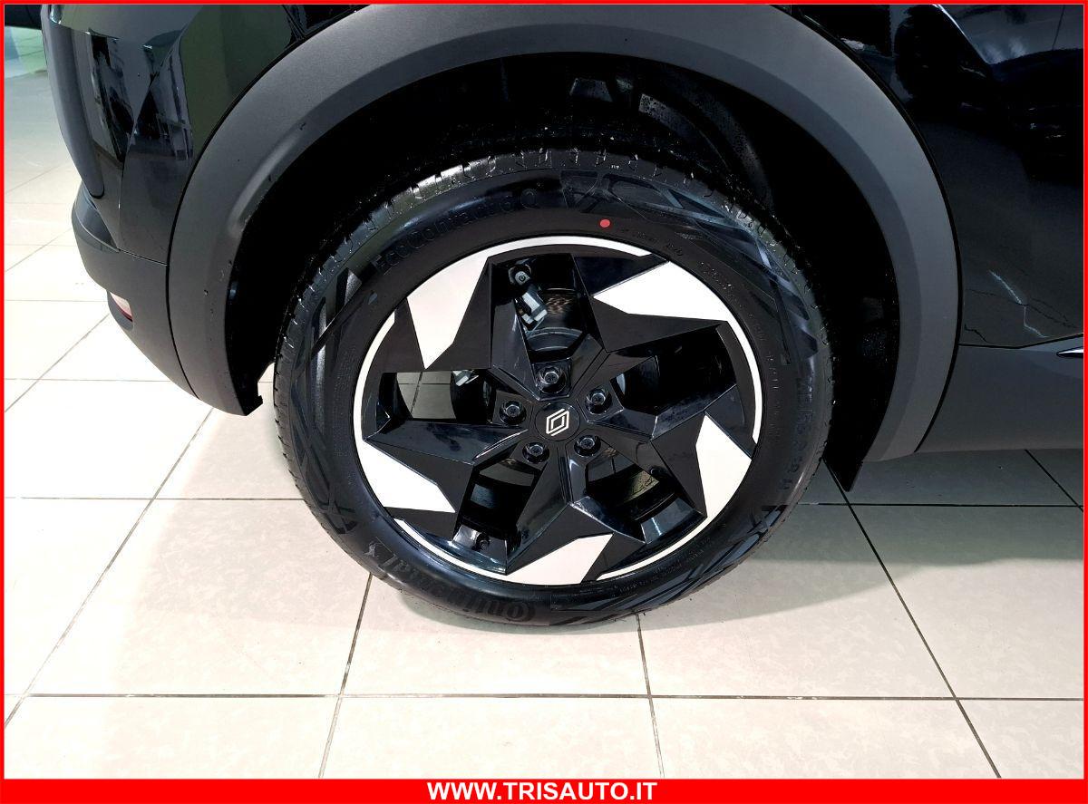 RENAULT Captur 1.0 ECO-G GPL Techno NEOPATENTATI (FULL LED-ANDROID-APPLE)