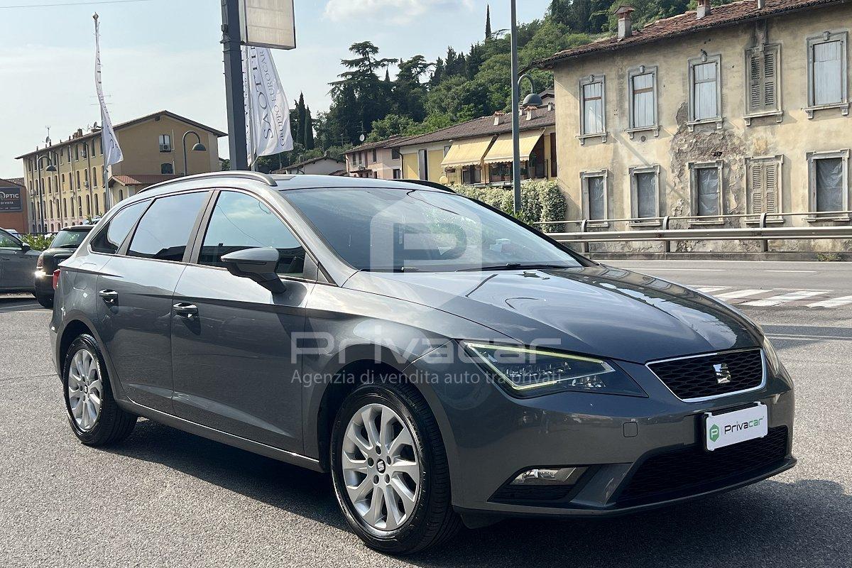 SEAT Leon 1.6 TDI 105 CV ST Start/Stop Style