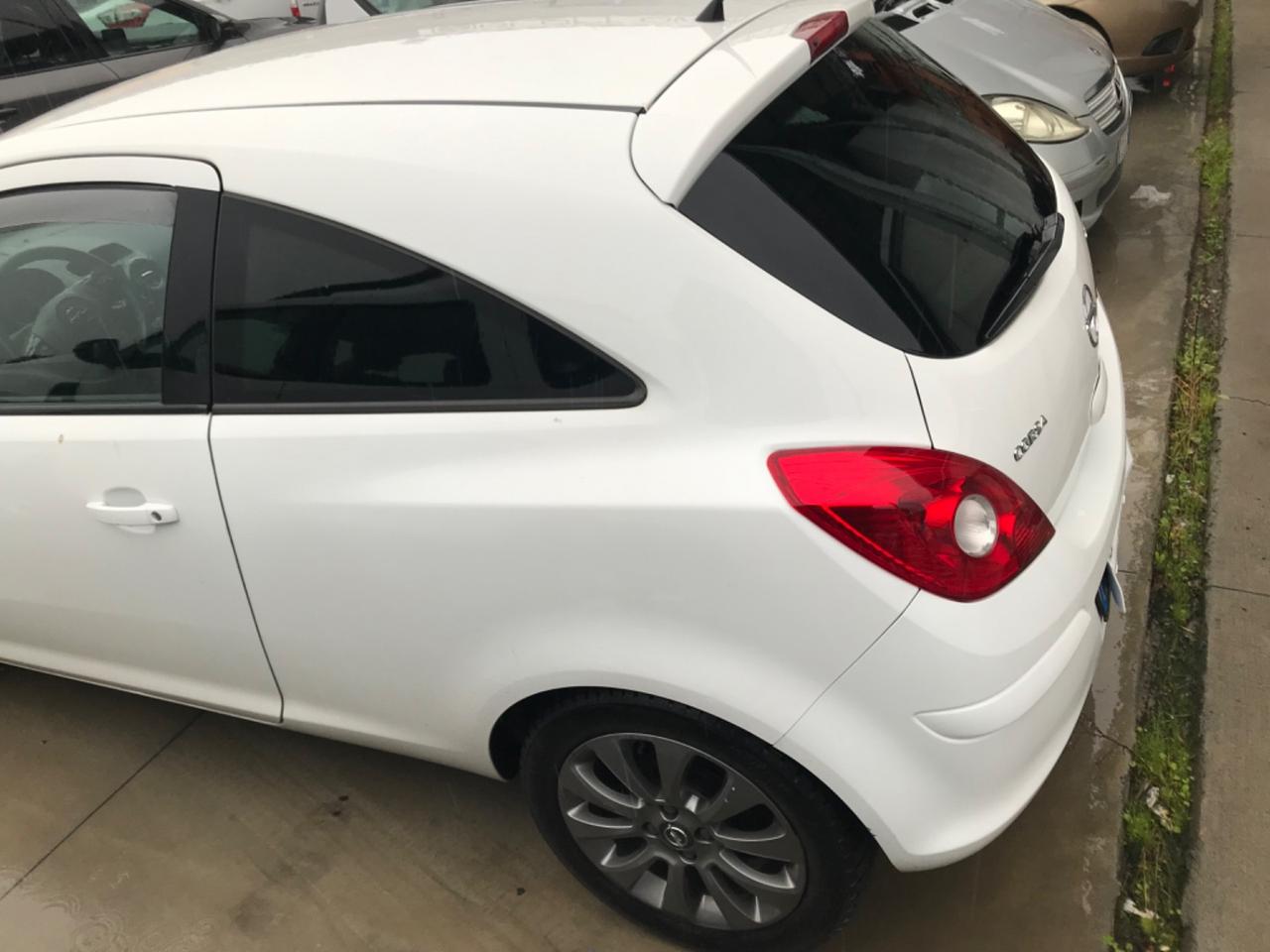 Opel Corsa 1.3 CDTI 75CV ecoFLEX 3 porte Edition