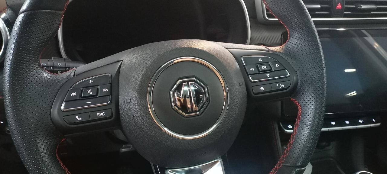 Mg ZS 1.0T-GDI Luxury