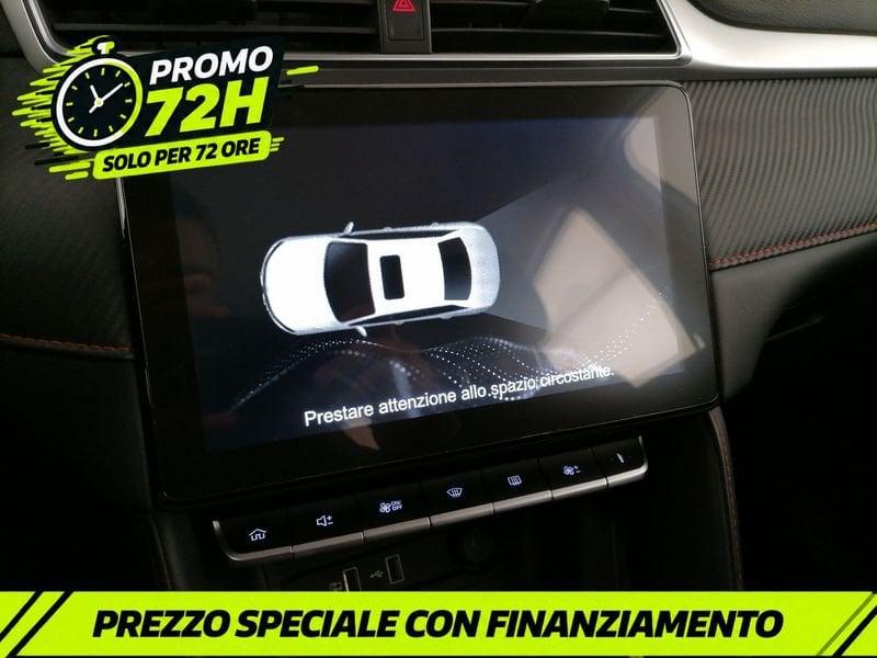 MG ZS 1.5 Comfort