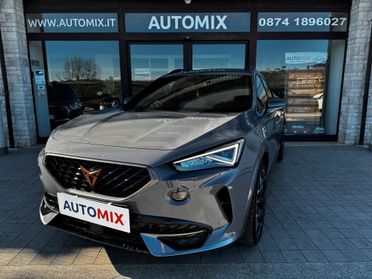 Cupra Formentor 1.4 e-Hybrid DSG VZ