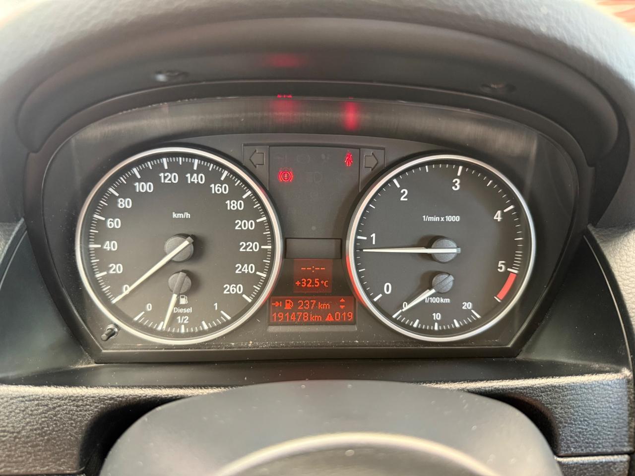 Bmw X1 sDrive16d Msport