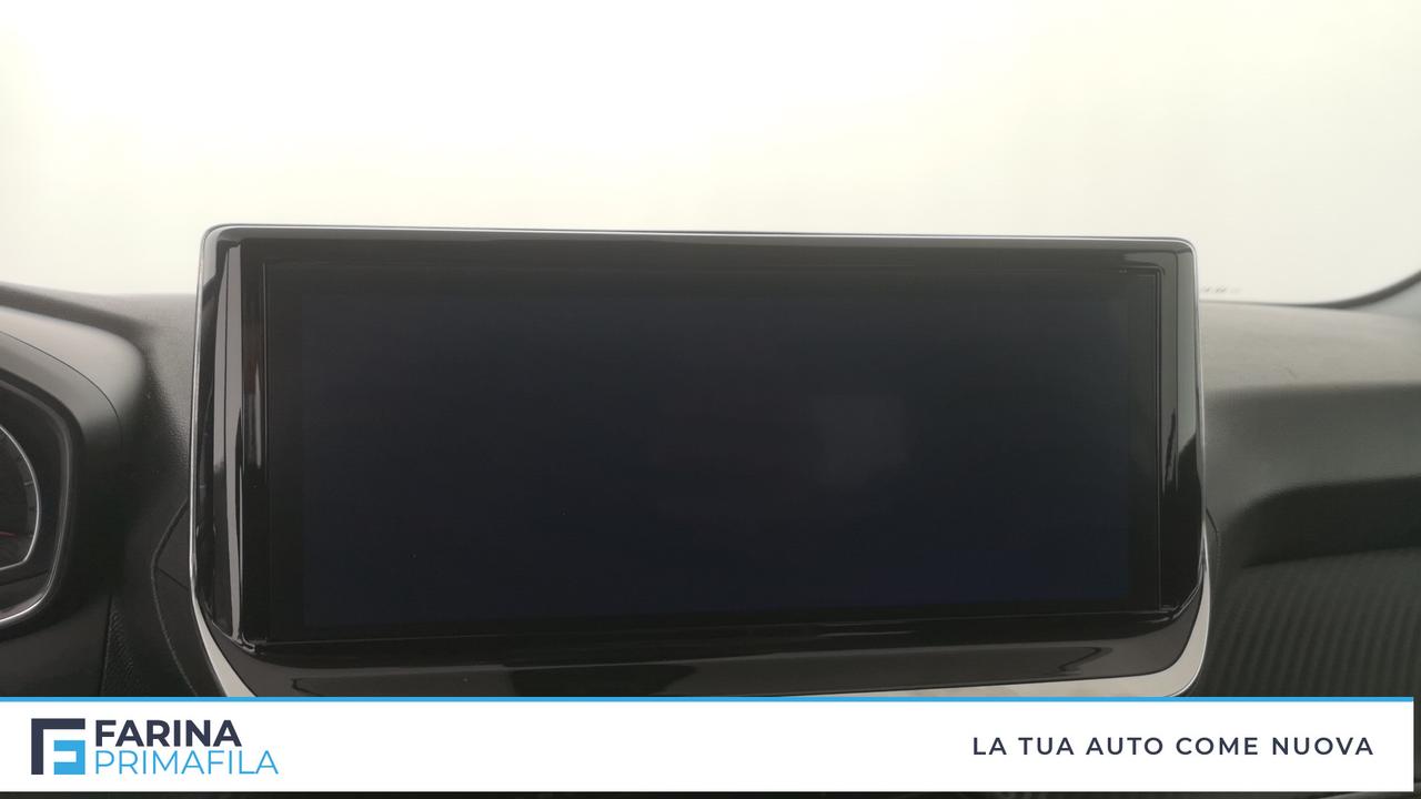 PEUGEOT 208 II 2023 - 208 1.2 puretech Active s&s 100cv