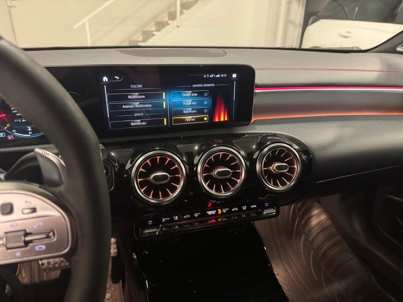 Mercedes-benz CLA 45 AMG S 4Matic+ Shooting Brake