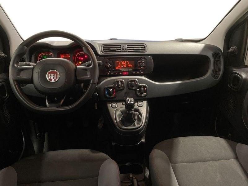 FIAT Panda 1.2 Easy s&s 69cv my19