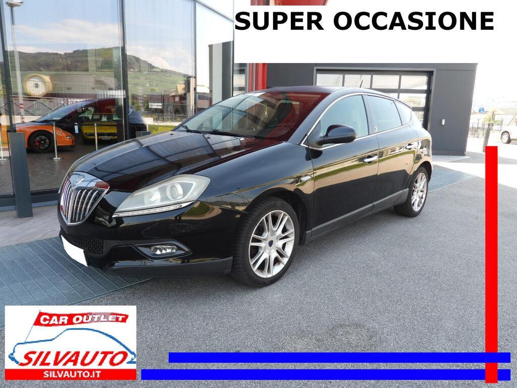 Lancia Delta 1.6 Multijet Platino
