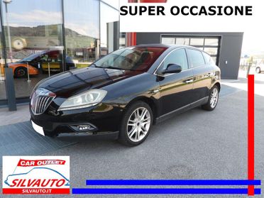Lancia Delta 1.6 Multijet Platino
