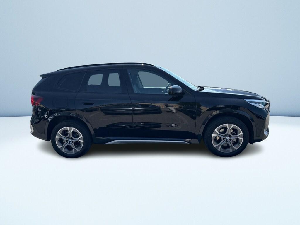 BMW X1 18 i xLine sDrive DCT