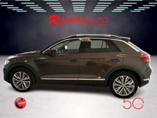VOLKSWAGEN T-Roc 2.0 TDI SCR 4MOTION 150 Cv Pronta Consegna