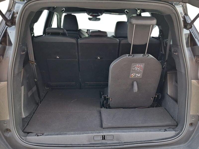 Peugeot 5008 BlueHDi 130 CV Automatica 7 Posti GT NAVI LED S&S EAT8