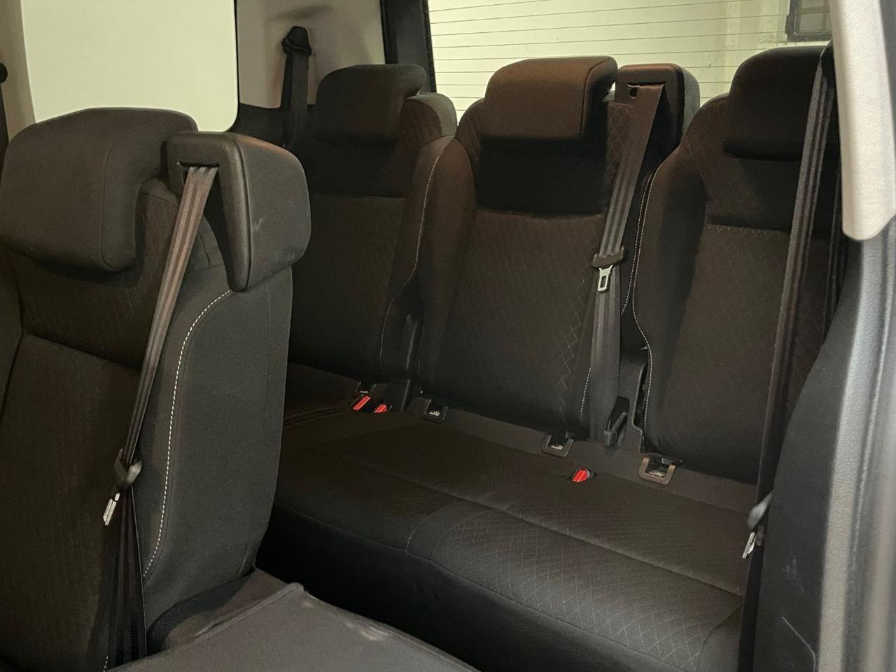 Opel Zafira Life 1.5 Diesel 120CV L1H1 Edition 8 POSTI