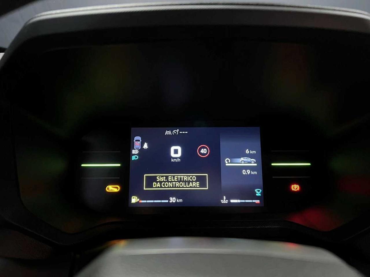 Dacia Duster 1.2 TCe 130CV MHEV Journey #8826