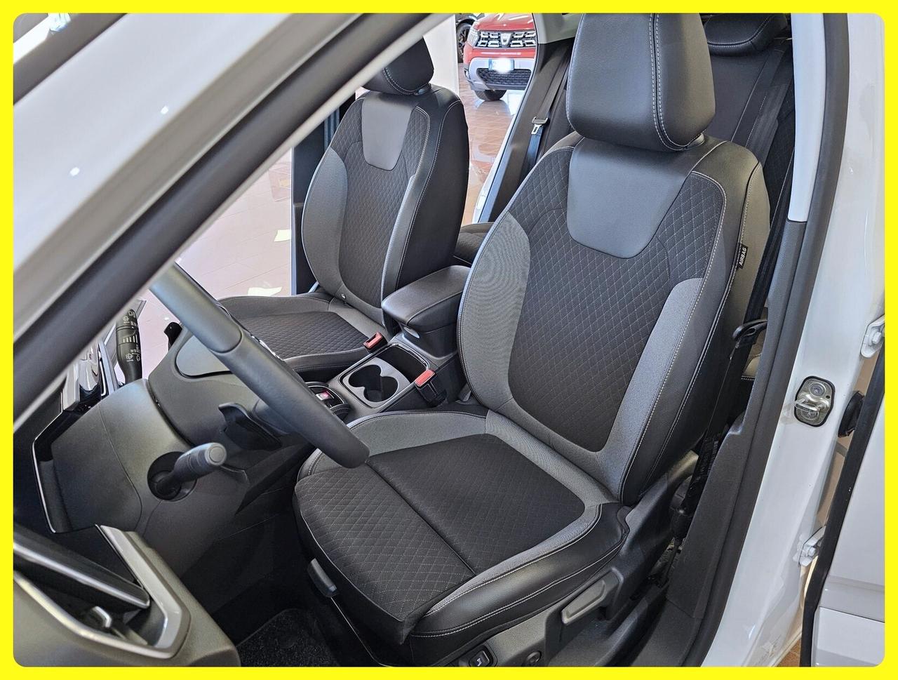 Opel New Grandland X 1.5 Ecotec 130CV AT8 Business Elegance