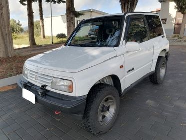 Suzuki Vitara 1.6 Benz – 4x4 – 1990