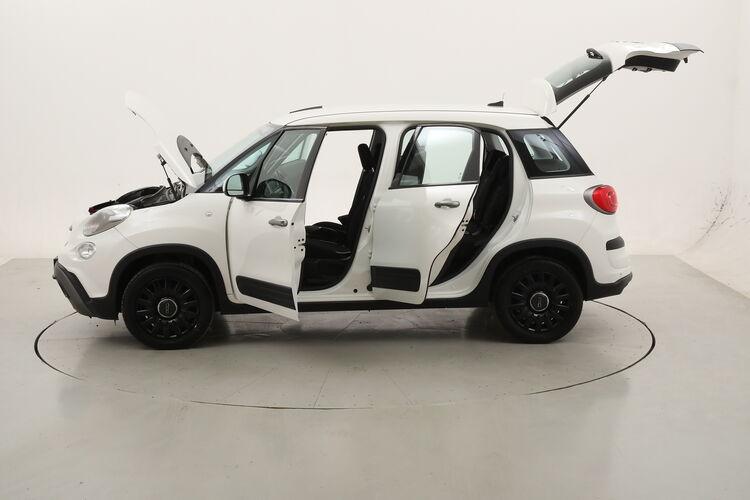 Fiat 500L Connect BR106766 1.3 Diesel 95CV