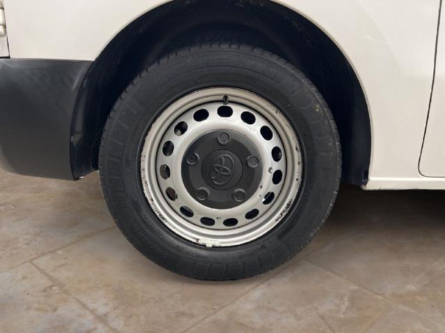 TOYOTA Proace 1.5D 120CV S&S PC-TN Furgone Compact 4p.10q Comfor