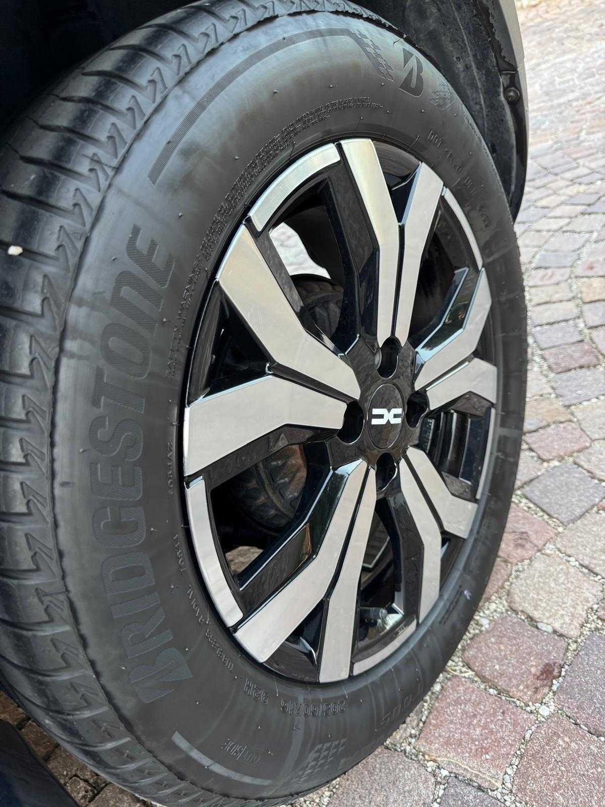 Dacia Duster 1.0 TCe GPL 4x2 Expression