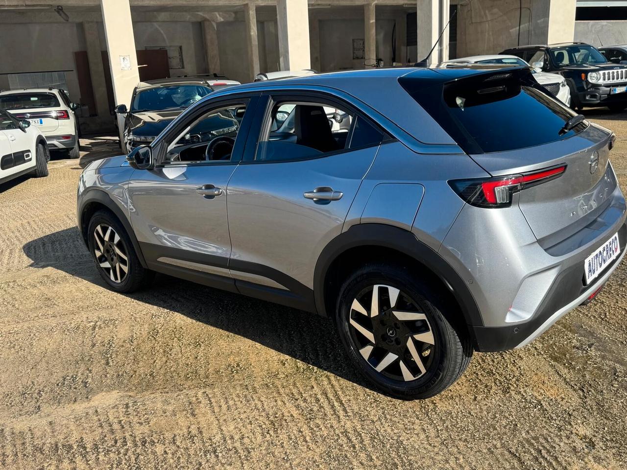 Opel Mokka 1.5 diesel Edition