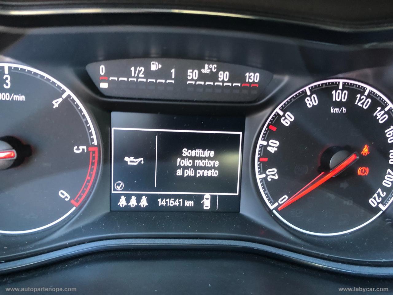 OPEL Corsa 1.3 CDTI 5p. b-Color