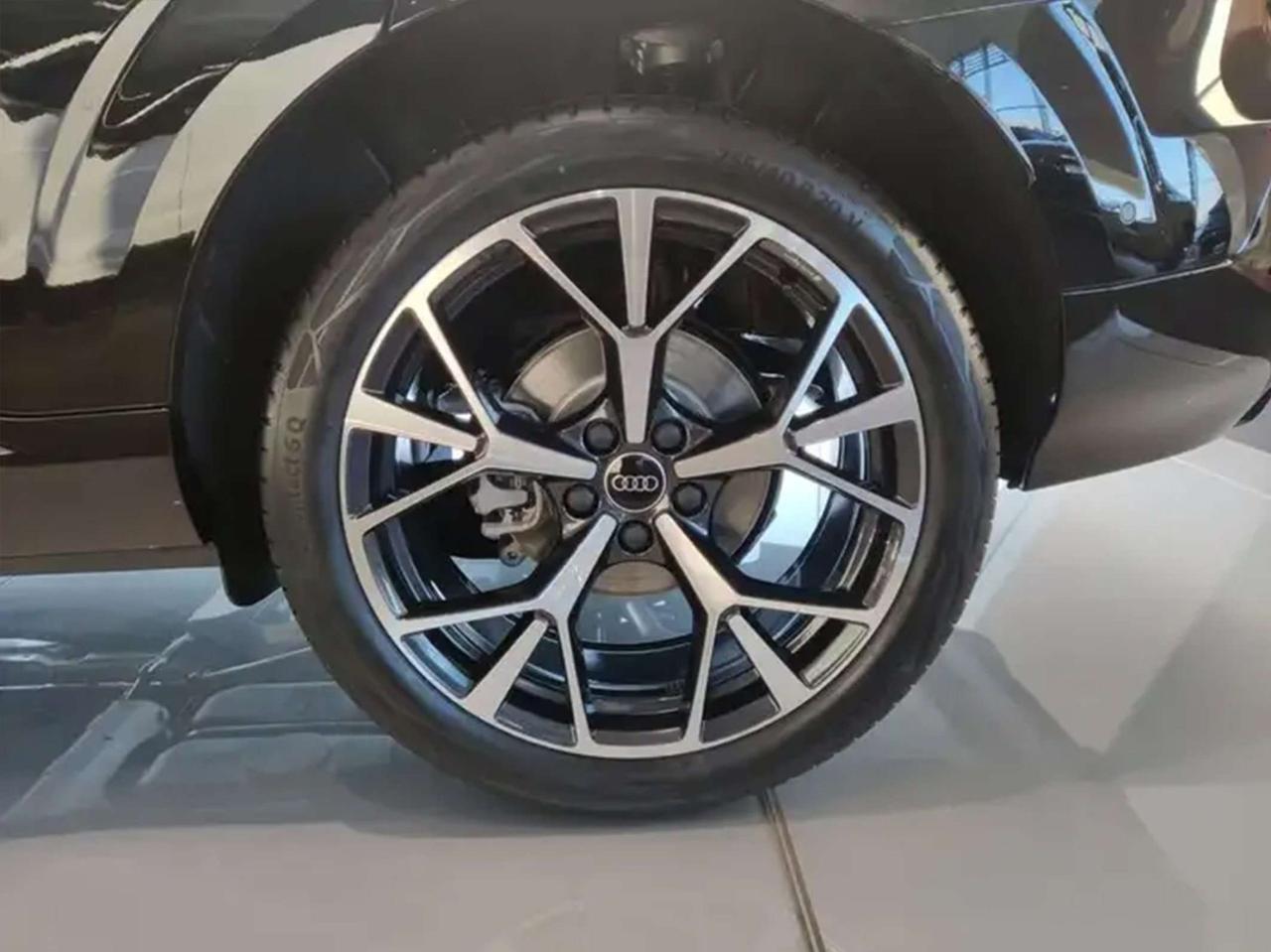 Audi Q3 Sportback 40 tfsi quattro S line/MY 2026