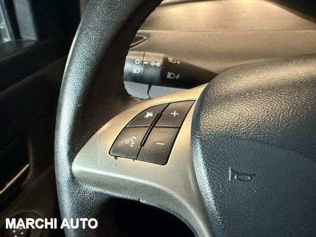 LANCIA Ypsilon 0.9 TwinAir 85 CV 5 porte Metano Ecochic Gold