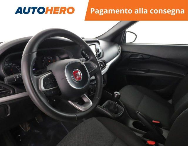 FIAT Tipo 1.4 4 porte Street