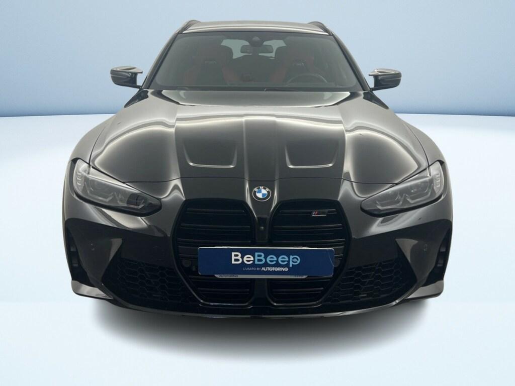 BMW M3 Touring 3.0 Competition M xDrive Steptronic