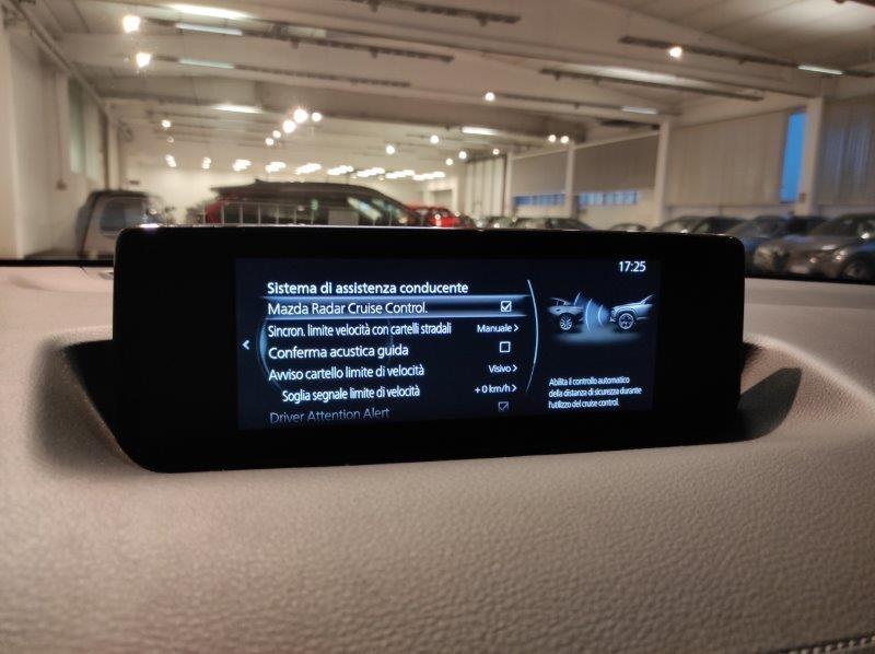 MAZDA MX-30 - MX-30 Executive