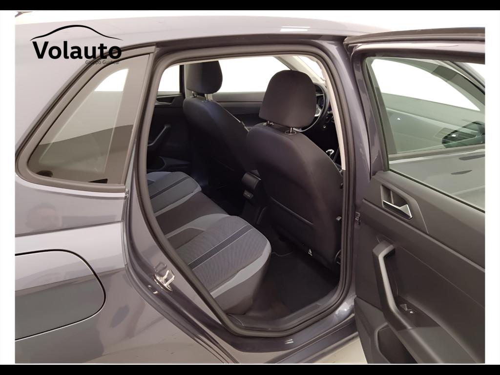VOLKSWAGEN Polo VI 2022 - Polo 1.0 tsi Style 95cv