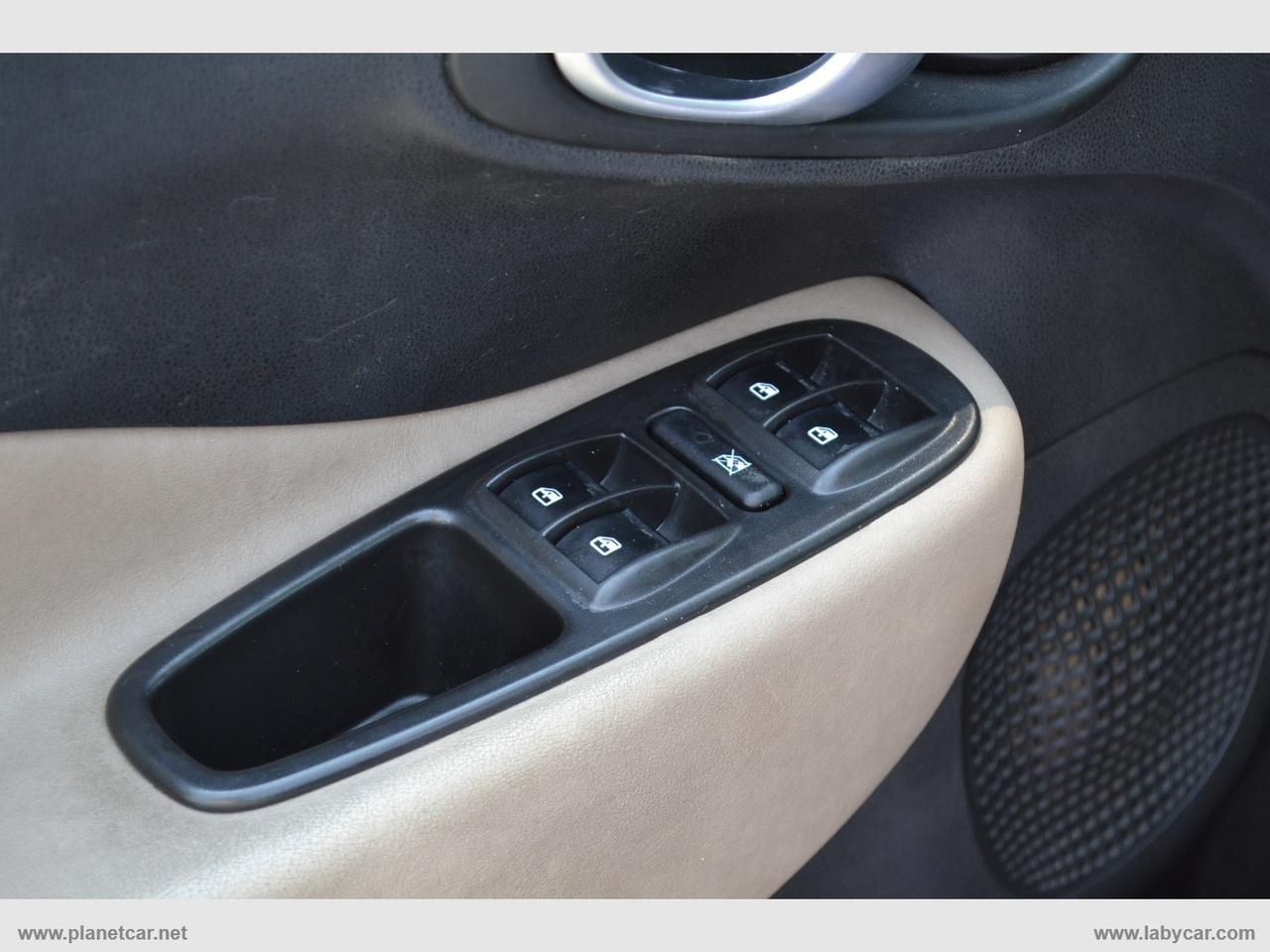 FIAT 500L 1.6 MJT 105 CV Lounge