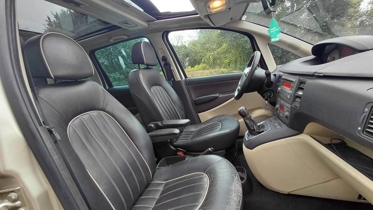 Lancia MUSA 1.3 Multijet 16V 90 CV Full optional