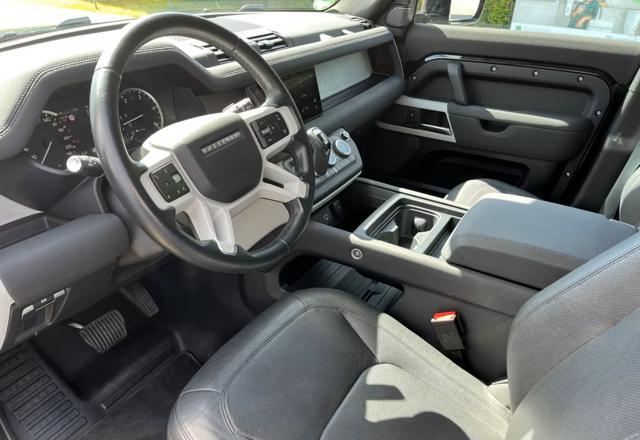 LAND ROVER Defender 110 3.0D I6 250 CV AWD Auto XS Edition (N1)