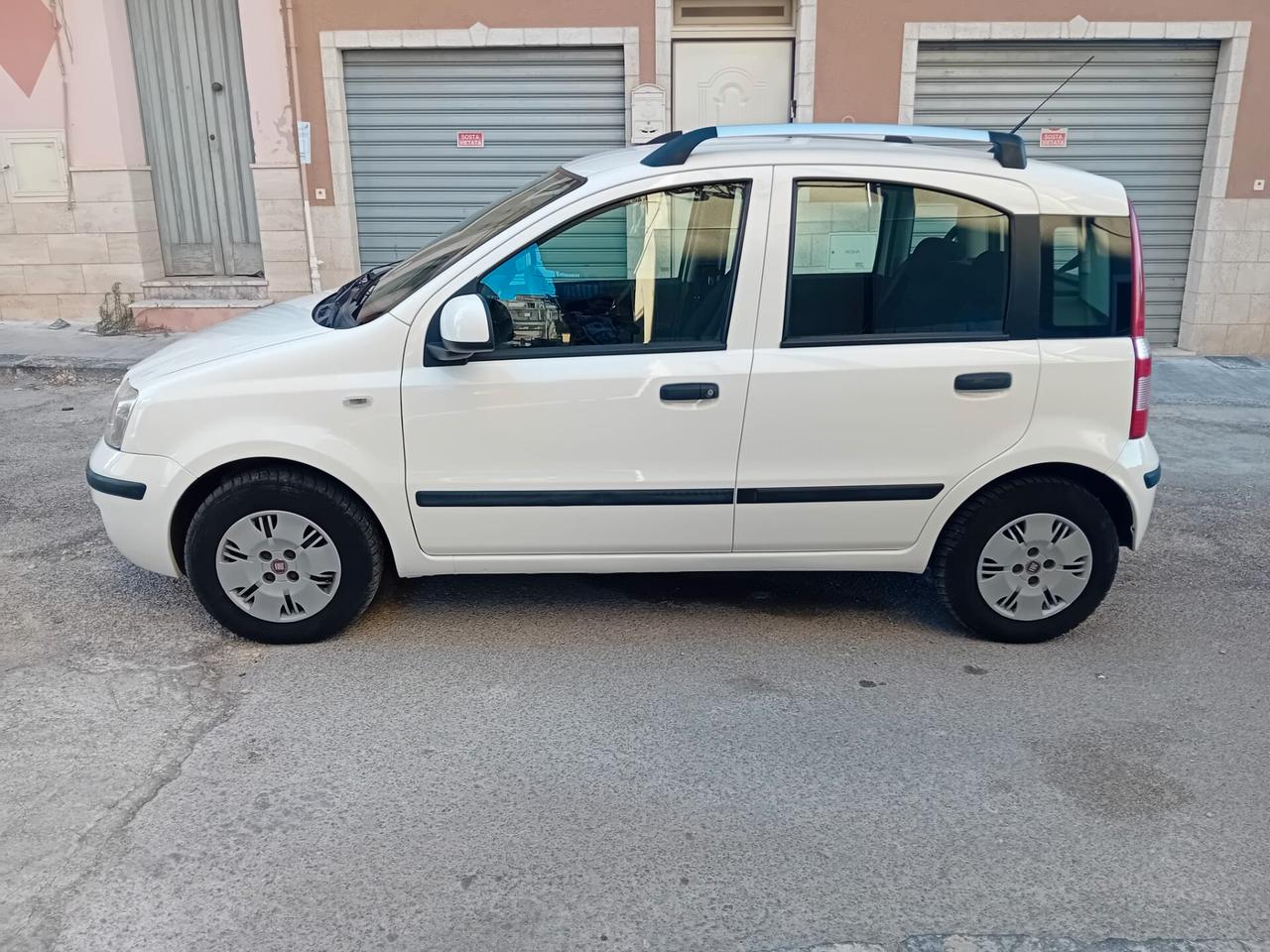 Fiat Panda 1.2 Dynamic