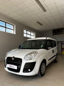 Fiat Doblo Doblò 1.6 MJT 16V Dynamic 5 POSTI