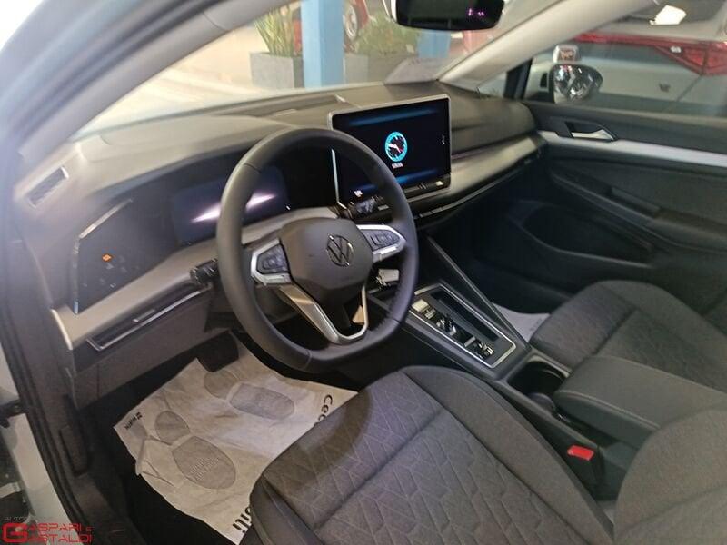 Volkswagen Golf 2.0 TDI SCR 110KW Edition Plus DSG
