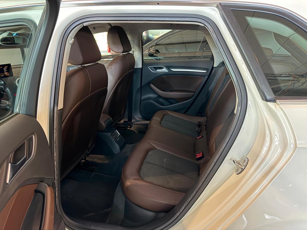 Audi A3 SPB 1.6 TDI Ambition
