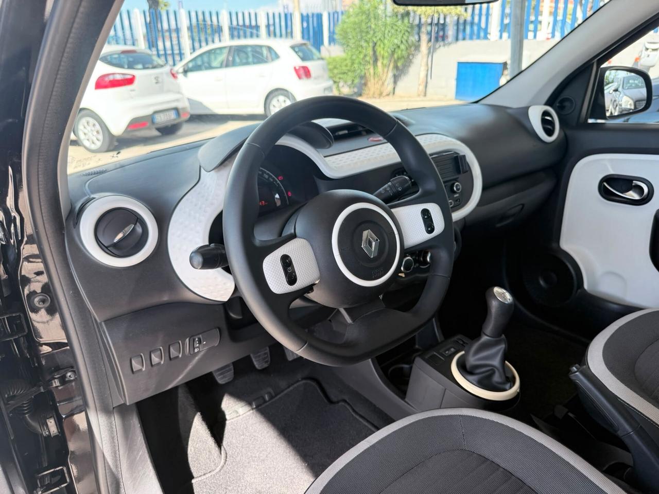 Renault Twingo 1.0 SCe Live