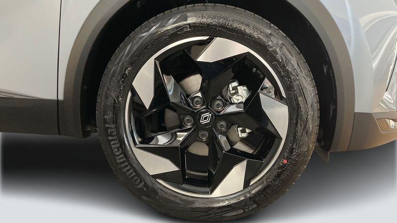 Renault Captur ECO-G 100 CV Techno