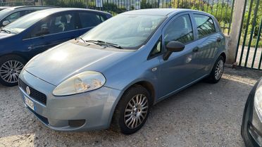 Fiat Grande Punto 1.4 5 porte Actual EasyPower