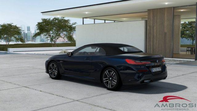 BMW 840 Serie 8 d 48V xDrive MSport Pro